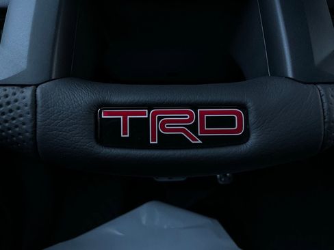 New 2026 Toyota Tundra TRD Pro image 39