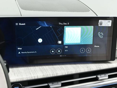 Used 2025 Hyundai Santa Fe Calligraphy image 15