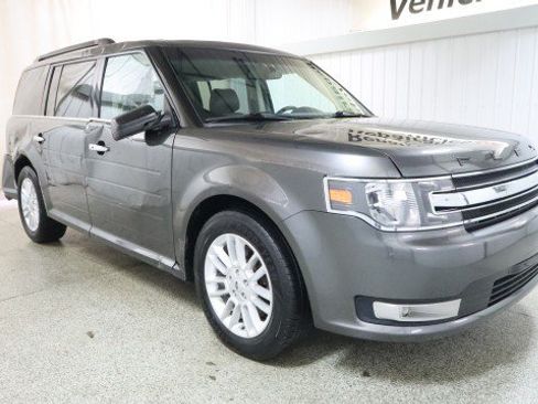Used 2019 Ford Flex SEL w/ Equipment Group 202A AWD/4WD image 5