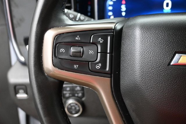 Used 2024 Chevrolet Silverado 3500 High Country w/ High Country Premium Package AWD/4WD image 32