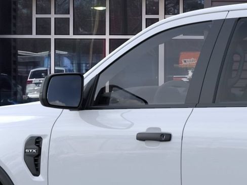 New 2026 Ford Ranger XL w/ Trailer Tow Package RWD image 20