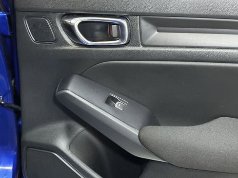 Certified 2024 Honda Civic Sport image 34