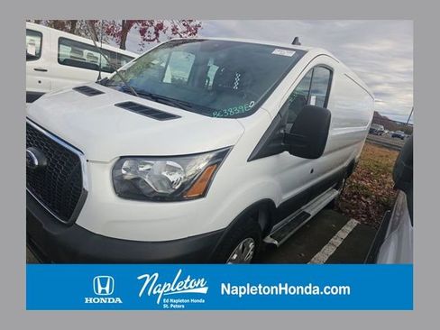 Used 2024 Ford Transit 250 Base w/ Exterior Upgrade Package image 1