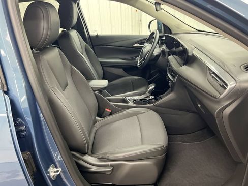 Used 2025 Buick Encore GX Preferred FWD image 21