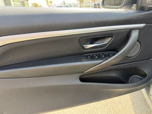 Used 2017 BMW 430i Convertible RWD image 14
