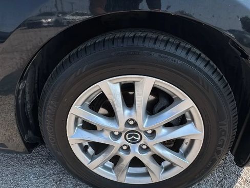 Used 2016 MAZDA MAZDA3 i Grand Touring FWD image 28