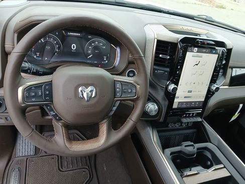 New 2026 RAM 1500 Limited AWD/4WD image 27