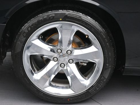 Used 2013 Dodge Challenger R/T Plus RWD image 28
