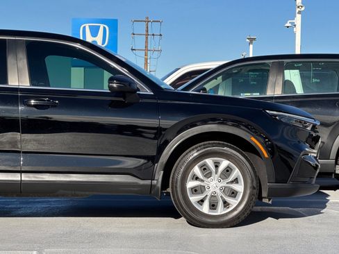 Used 2024 Honda CR-V LX image 34