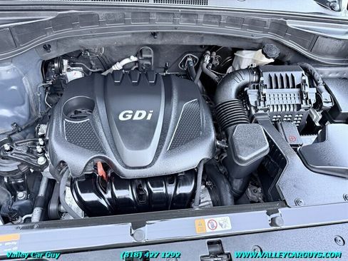 Used 2016 Hyundai Santa Fe Sport AWD/4WD image 28