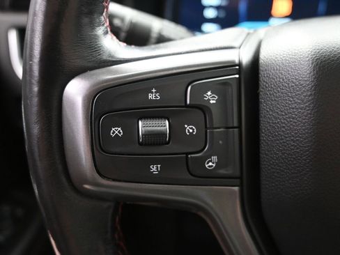 Used 2022 Chevrolet Suburban RST w/ Sport Performance Package AWD/4WD image 27