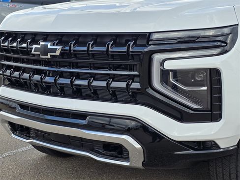 New 2026 Chevrolet Tahoe 4WD image 4