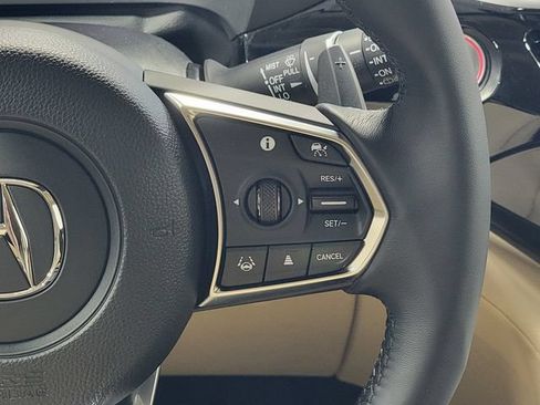 Certified 2025 Acura MDX SH-AWD image 27