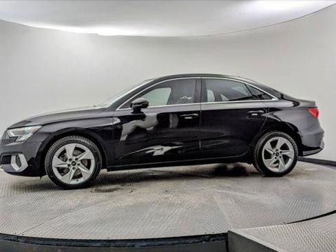 Used 2023 Audi A3 2.0T Premium w/ Convenience Package image 3
