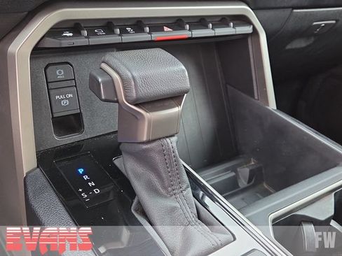 Used 2023 Toyota Tundra SR5 w/ SR5 Premium Package AWD/4WD image 12