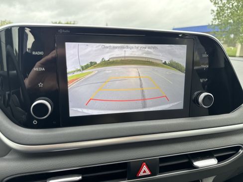 Used 2021 Hyundai Sonata SE image 14