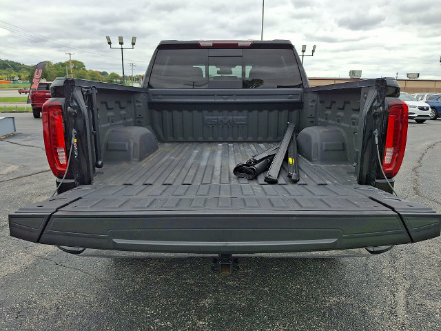 Used 2023 GMC Sierra 1500 SLT w/ SLT Premium Package AWD/4WD image 31