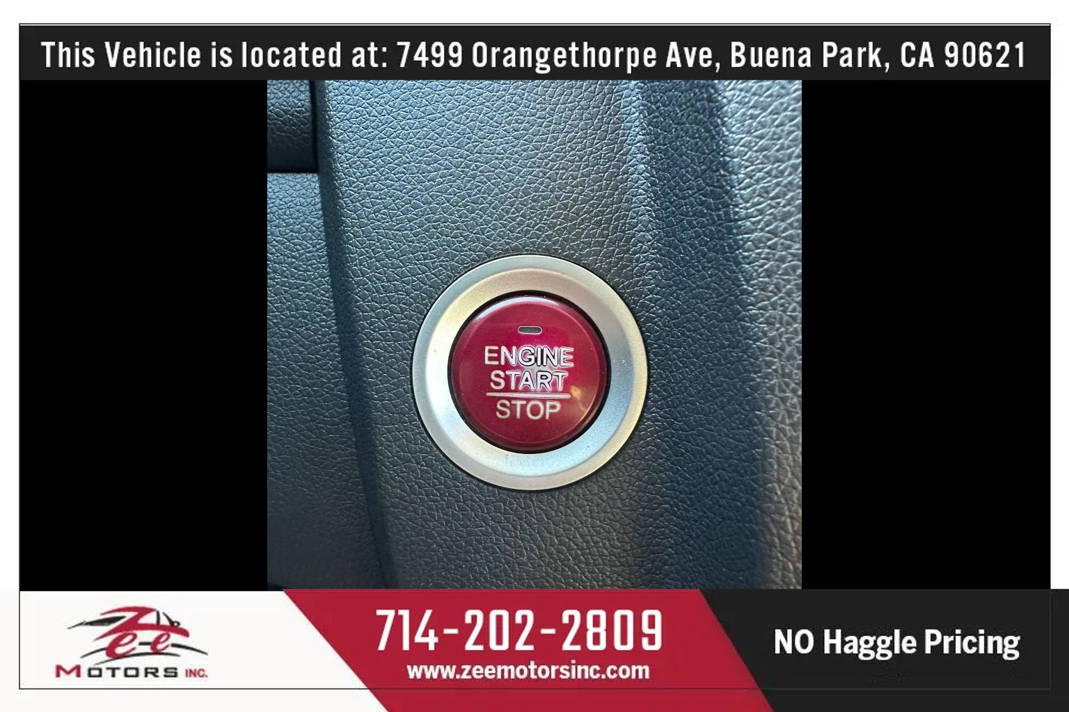 Used 2016 Honda Fit EX image 37