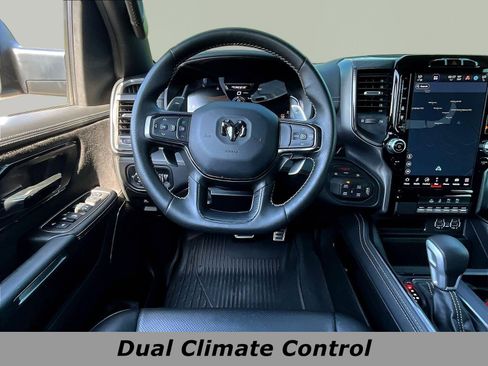 Used 2023 RAM 1500 TRX w/ TRX Level 1 Equipment Group AWD/4WD image 9