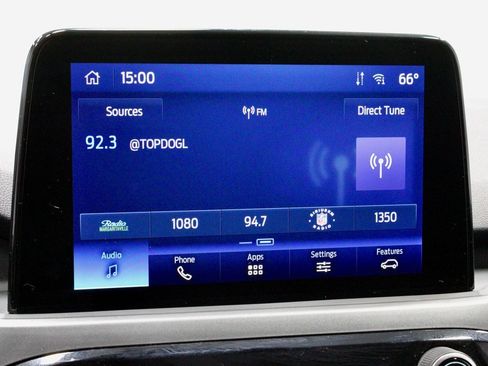 Certified 2025 Ford Escape Active image 3