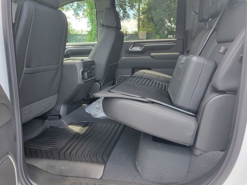 Used 2026 Chevrolet Silverado 2500 LTZ w/ LTZ Plus Package AWD/4WD image 42