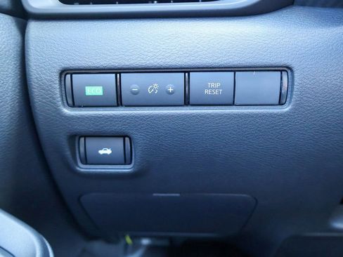 New 2025 Nissan Sentra S image 15