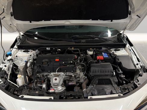 Used 2022 Honda Civic Sport image 26