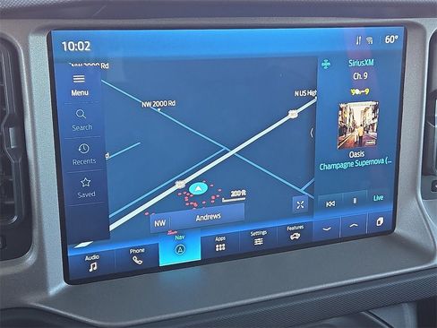 Used 2024 Ford Bronco Raptor image 28