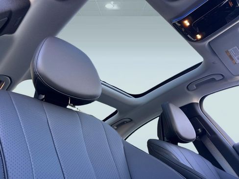 Certified 2026 Mercedes-Benz E 350 Sedan image 16