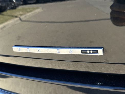 Used 2022 Jeep Wagoneer Series II image 6