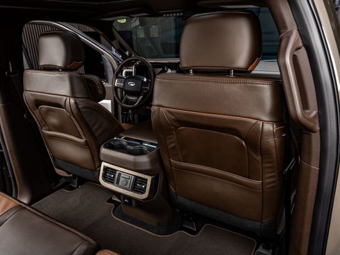 Used 2026 Ford F250 King Ranch w/ Chrome Package image 31