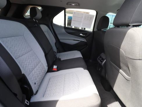 Used 2024 Chevrolet Equinox LS FWD image 24