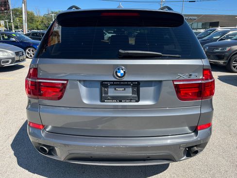Used 2012 BMW X5 xDrive35i image 4