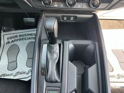 Used 2024 Honda Accord LX image 23