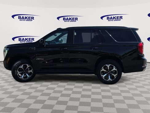 New 2026 GMC Yukon AT4 Ultimate AWD/4WD image 8