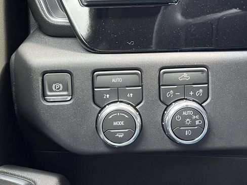 New 2026 GMC Sierra 1500 Elevation AWD/4WD image 29