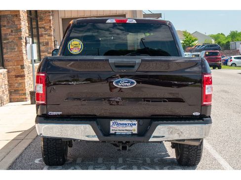 Used 2019 Ford F150 XLT AWD/4WD image 3