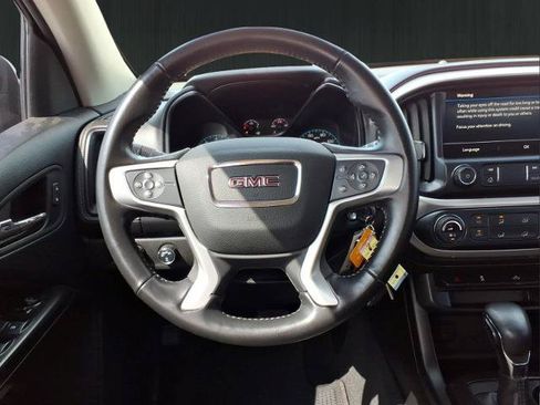 Used 2022 GMC Canyon Elevation w/ Trailering Package AWD/4WD image 21