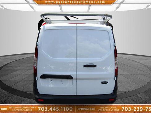 Used 2020 Ford Transit Connect XL image 6