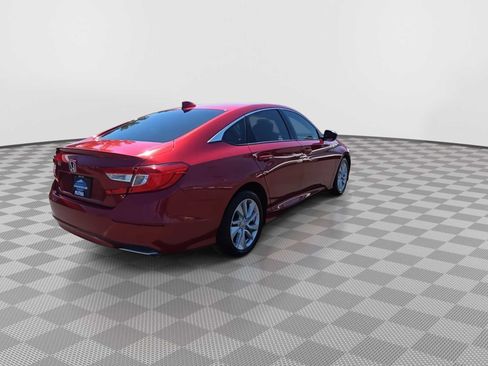 Used 2020 Honda Accord LX image 8