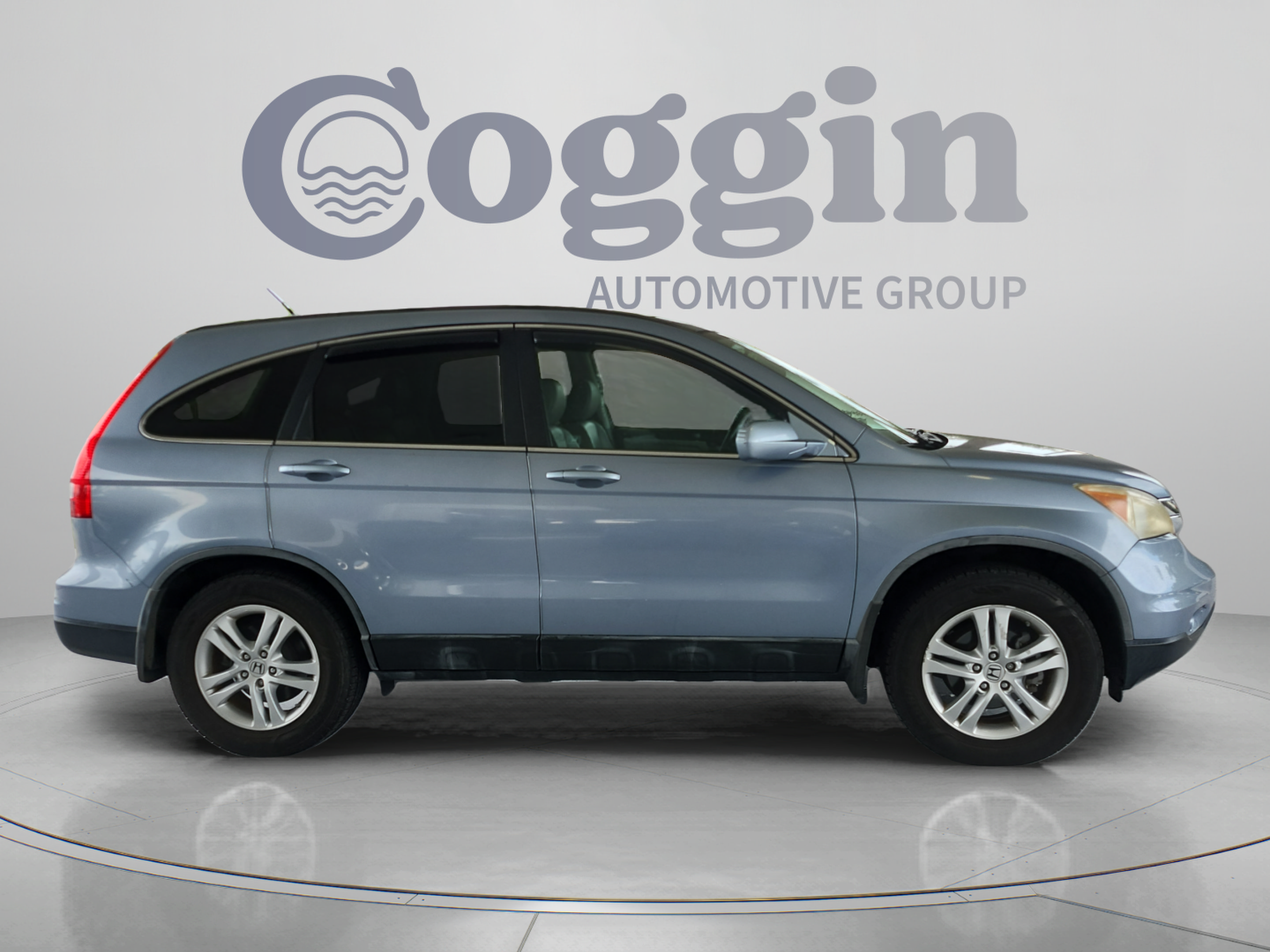 Used 2011 Honda CR-V EX-L image 6