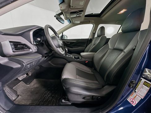 Used 2020 Subaru Outback Onyx Edition XT image 13