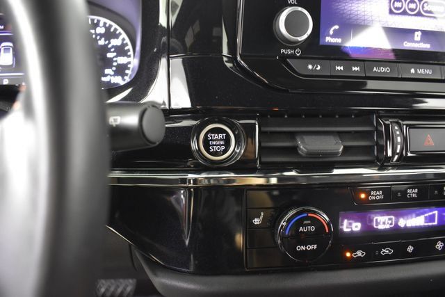 Certified 2024 Nissan Pathfinder Rock Creek AWD/4WD image 18