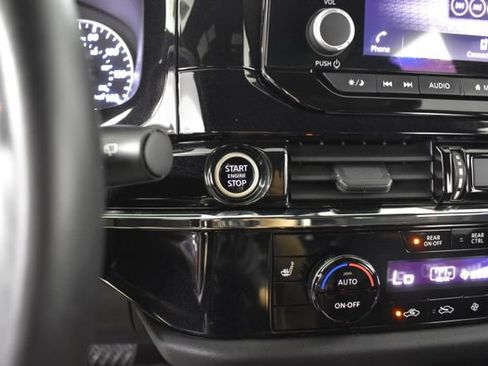 Certified 2024 Nissan Pathfinder Rock Creek AWD/4WD image 18