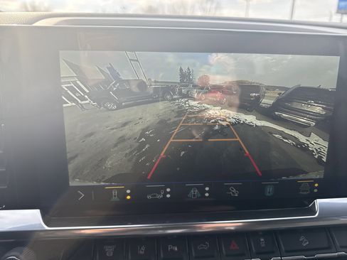 New 2026 Chevrolet Silverado 2500 LT w/ Trail Boss Package image 25