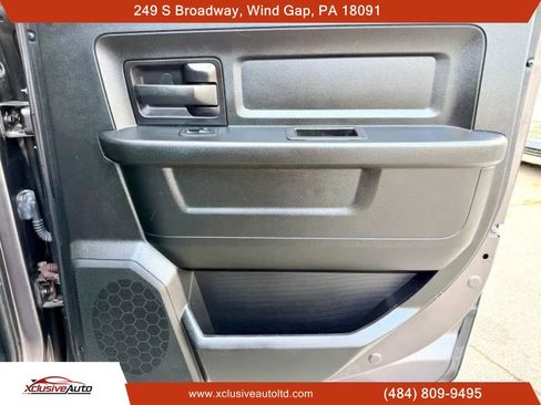 Used 2018 RAM 1500 Express image 15