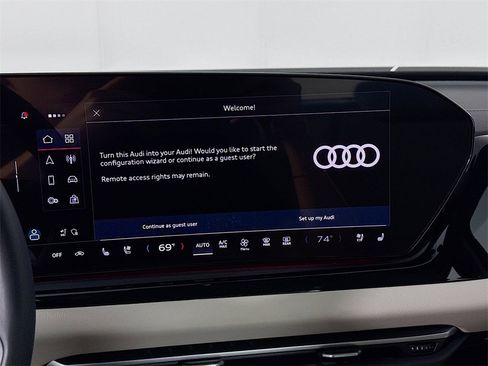 Used 2025 Audi A5 2.0T Premium Plus image 16