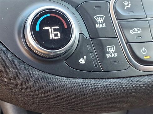 Used 2023 Chevrolet Malibu LT image 7