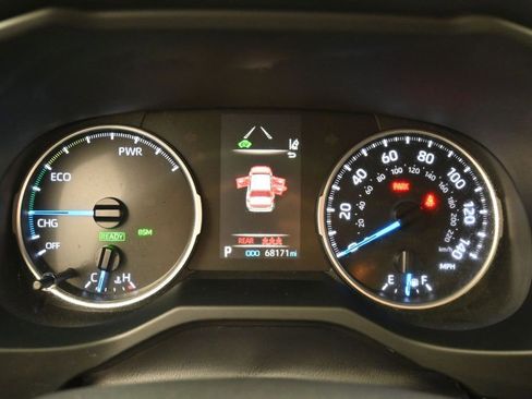 Used 2019 Toyota RAV4 XLE w/ Convenience Package AWD/4WD image 13
