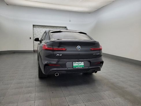 Used 2019 BMW X4 xDrive30i w/ M Sport Package 2 AWD/4WD image 6